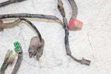 1986 Honda Fourtrax 250 2x4 Wire Wiring Harness Loom