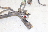 1986 Honda Fourtrax 250 2x4 Wire Wiring Harness Loom
