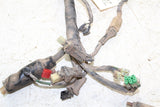 1986 Honda Fourtrax 250 2x4 Wire Wiring Harness Loom