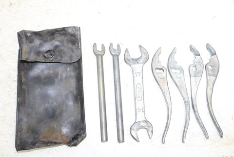 1986 Honda Fourtrax 250 2x4 Tool Kit