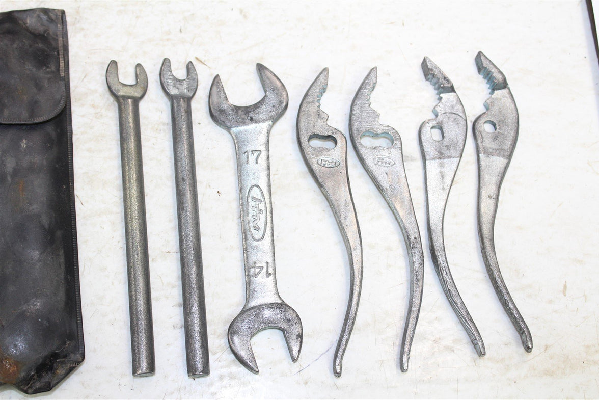 1986 Honda Fourtrax 250 2x4 Tool Kit
