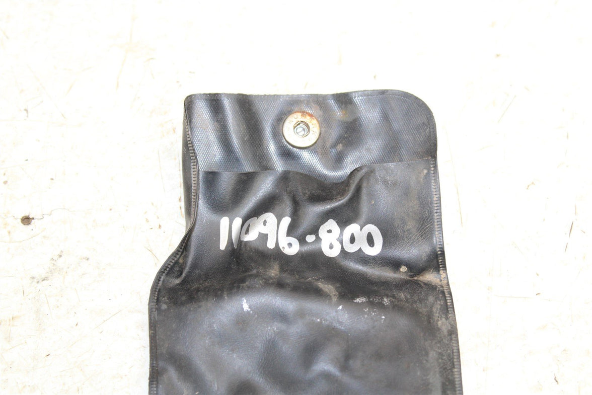 1986 Honda Fourtrax 250 2x4 Tool Kit