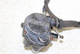 1986 Honda Fourtrax 250 2x4 Throttle Lever Housing w/ Cable