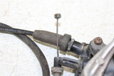 1986 Honda Fourtrax 250 2x4 Throttle Lever Housing w/ Cable