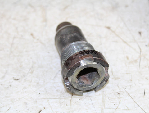1986 Honda Fourtrax 250 2x4 Swingarm Bolt Swing Arm Nut