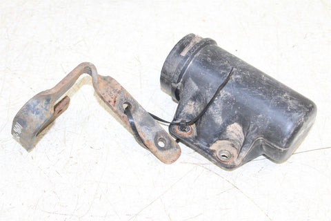 1986 Honda Fourtrax 250 2x4 Storage Tool Box Container