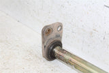 1986 Honda Fourtrax 250 2x4 Steering Stem Shaft w/ Tie Rods