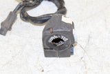 1986 Honda Fourtrax 250 2x4 Start Button Kill Switch On Off
