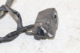 1986 Honda Fourtrax 250 2x4 Start Button Kill Switch On Off