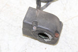 1986 Honda Fourtrax 250 2x4 Start Button Kill Switch On Off