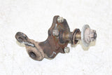 1986 Honda Fourtrax 250 2x4 Front Spindles Knuckle Set Left Right