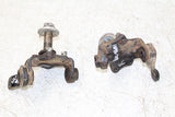 1986 Honda Fourtrax 250 2x4 Front Spindles Knuckle Set Left Right