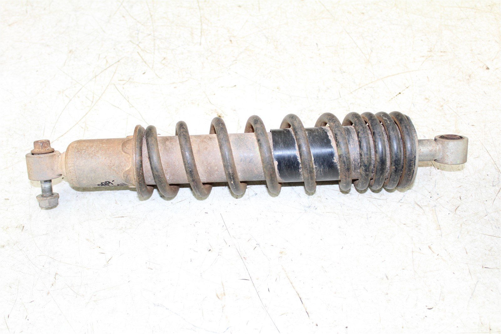 1986 Honda Fourtrax 250 2x4 Rear Shock Spring Absorber