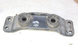 1986 Honda Fourtrax 250 2x4 Seat Latch Mount Bracket Cross Plate