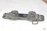 1986 Honda Fourtrax 250 2x4 Seat Latch Mount Bracket Cross Plate