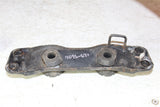 1986 Honda Fourtrax 250 2x4 Seat Latch Mount Bracket Cross Plate