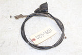 1986 Honda Fourtrax 250 2x4 Reverse Assist Cable