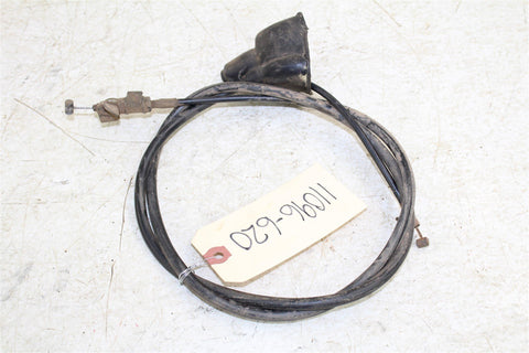 1986 Honda Fourtrax 250 2x4 Reverse Assist Cable