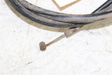 1986 Honda Fourtrax 250 2x4 Reverse Assist Cable