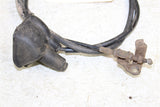 1986 Honda Fourtrax 250 2x4 Reverse Assist Cable
