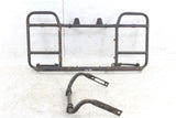 1986 Honda Fourtrax 250 2x4 Rear Rack Mount Carrier w/ Support Bracket