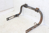 1986 Honda Fourtrax 250 2x4 Rear Rack Mount Carrier w/ Support Bracket