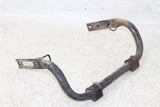 1986 Honda Fourtrax 250 2x4 Rear Rack Mount Carrier w/ Support Bracket