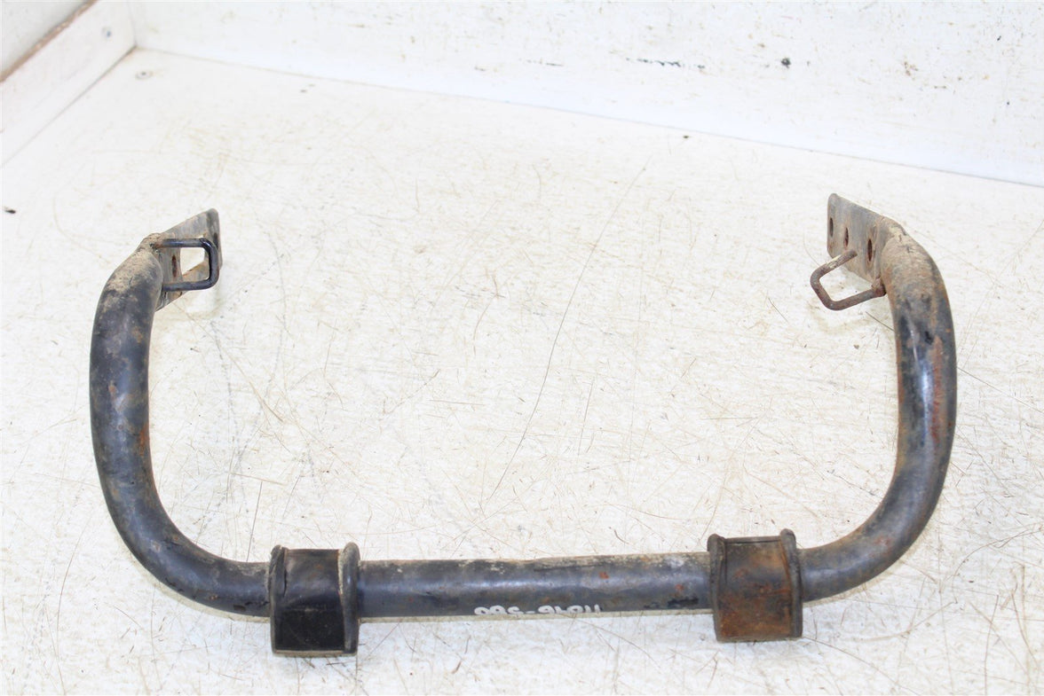 1986 Honda Fourtrax 250 2x4 Rear Rack Mount Carrier w/ Support Bracket