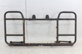1986 Honda Fourtrax 250 2x4 Rear Rack Mount Carrier w/ Support Bracket