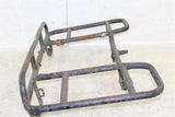 1986 Honda Fourtrax 250 2x4 Rear Rack Mount Carrier w/ Support Bracket