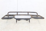 1986 Honda Fourtrax 250 2x4 Rear Rack Mount Carrier w/ Support Bracket