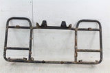 1986 Honda Fourtrax 250 2x4 Rear Rack Mount Carrier w/ Support Bracket