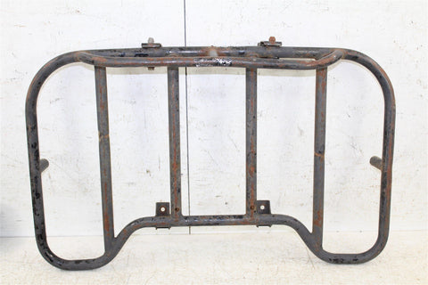 1986 Honda Fourtrax 250 2x4 Front Rack Mount Carrier