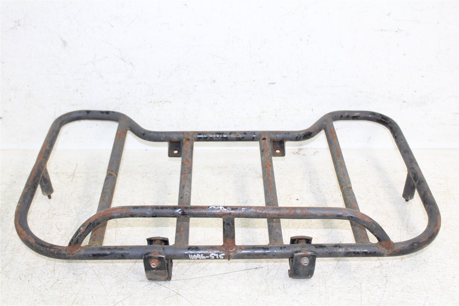 1986 Honda Fourtrax 250 2x4 Front Rack Mount Carrier