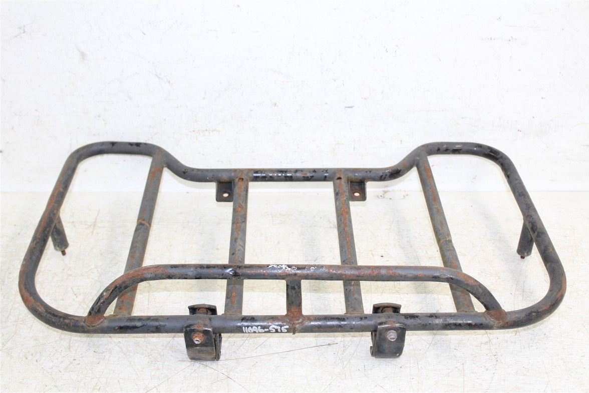 1986 Honda Fourtrax 250 2x4 Front Rack Mount Carrier