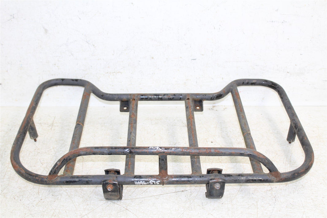 1986 Honda Fourtrax 250 2x4 Front Rack Mount Carrier