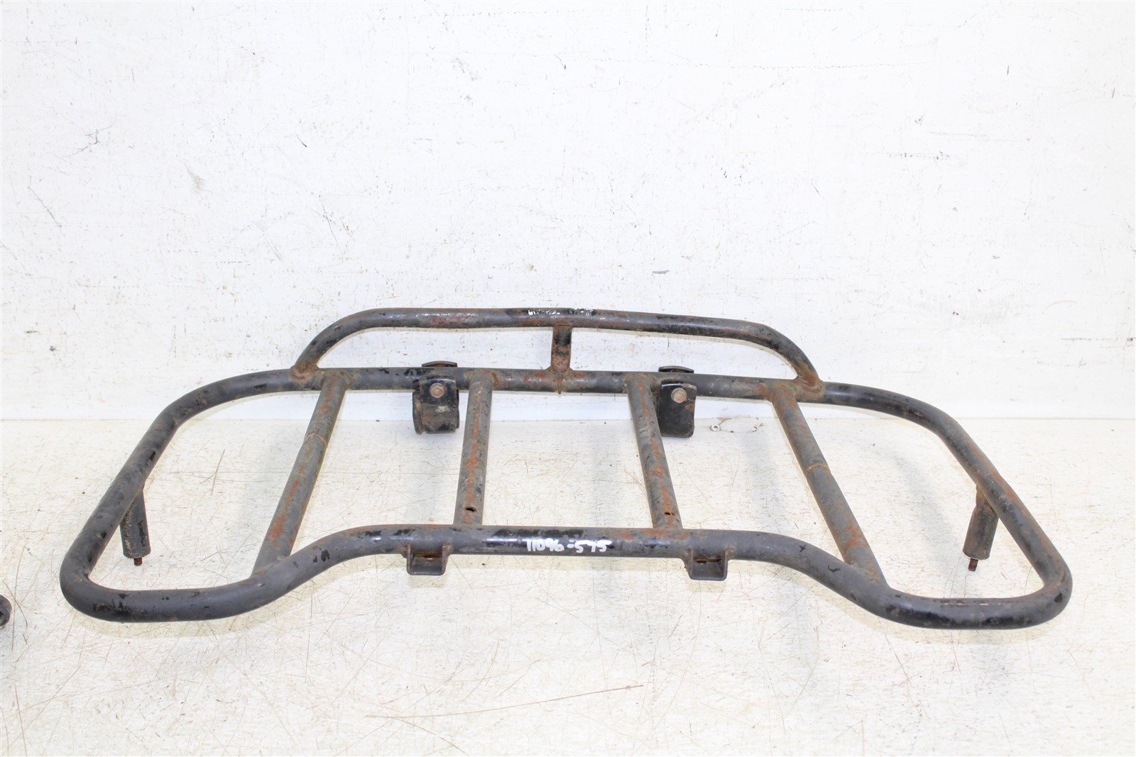 1986 Honda Fourtrax 250 2x4 Front Rack Mount Carrier