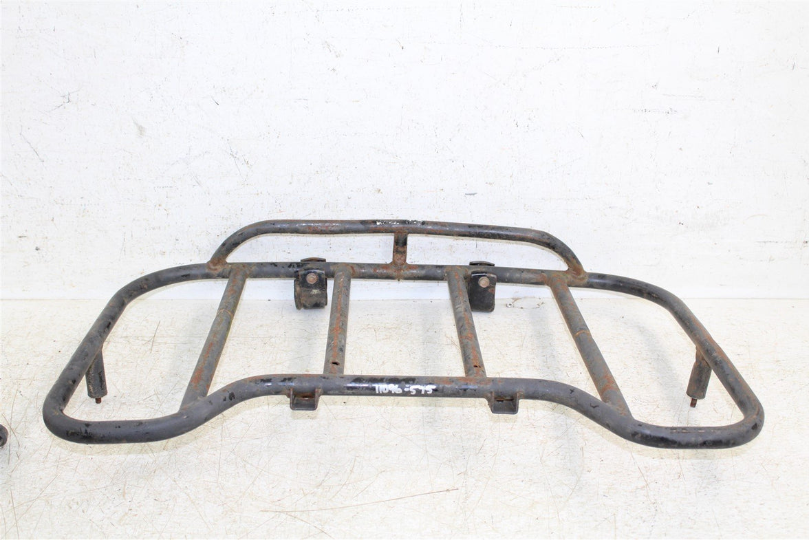 1986 Honda Fourtrax 250 2x4 Front Rack Mount Carrier