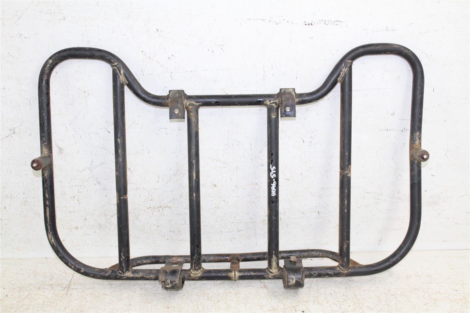 1986 Honda Fourtrax 250 2x4 Front Rack Mount Carrier