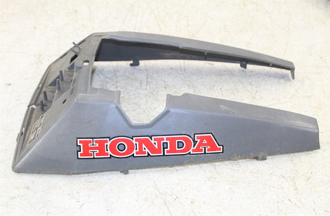 1986 Honda Fourtrax 250 2x4 Front Hood Tank Cover Plastic Fender