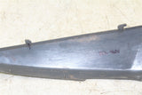 1986 Honda Fourtrax 250 2x4 Front Hood Tank Cover Plastic Fender