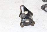 1986 Honda Fourtrax 250 2x4 Engine Mounts Motor Brackets