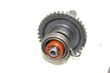 1986 Honda Fourtrax 250 2x4 Kick Start Shaft Kicker Gear Spring
