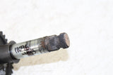 1986 Honda Fourtrax 250 2x4 Kick Start Shaft Kicker Gear Spring
