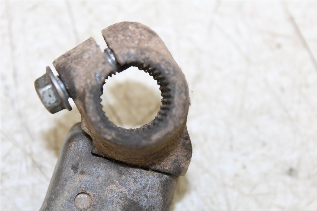 1986 Honda Fourtrax 250 2x4 Kick Start Lever Kicker
