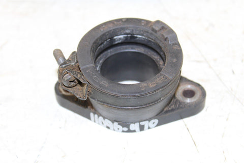 1986 Honda Fourtrax 250 2x4 Intake Manifold Adapter