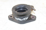 1986 Honda Fourtrax 250 2x4 Intake Manifold Adapter
