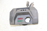 1986 Honda Fourtrax 250 2x4 Indicator Lights Neutral Reverse Handlebar Cover