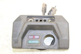 1986 Honda Fourtrax 250 2x4 Indicator Lights Neutral Reverse Handlebar Cover
