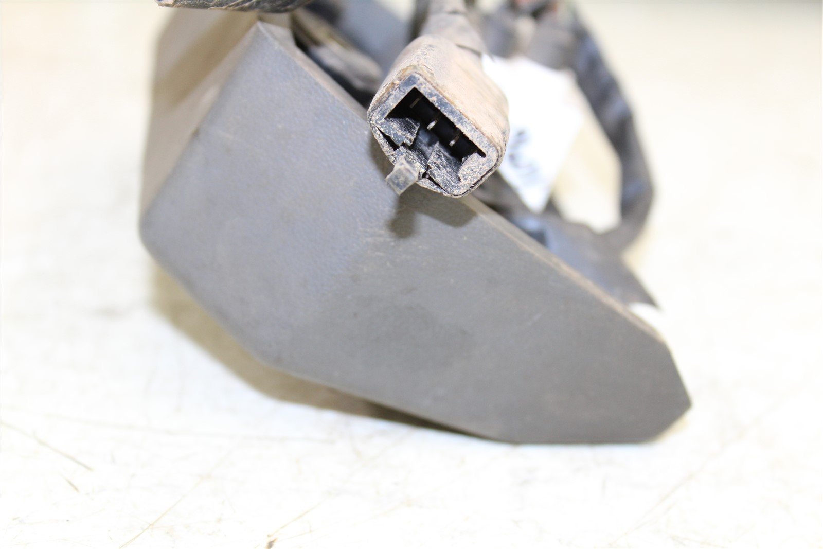 1986 Honda Fourtrax 250 2x4 Indicator Lights Neutral Reverse Handlebar Cover